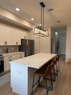 Central Houston Duplex with Walk to Parks and Quick Drive to Downtown - Houston - 9