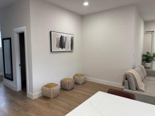 Central Houston Duplex with Walk to Parks and Quick Drive to Downtown - Houston - 7