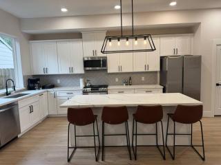 Central Houston Duplex with Walk to Parks and Quick Drive to Downtown - Houston - 5