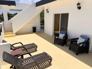 Apartamento Carey - Cabrera - 6