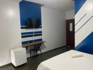 HOTEL AVENIDA PLAZA - Querencia - 3
