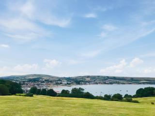 The Winch - Swanage - 2