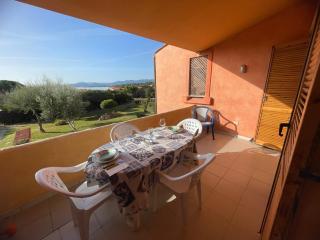 Porto Coda Cavallo Loft - 0