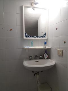 Porto Coda Cavallo Loft - 1
