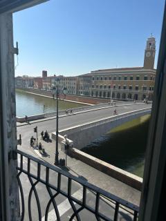 Lungarno Suite - Pisa - 2