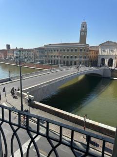 Lungarno Suite - Pisa - 7