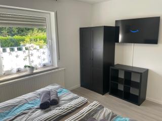 Kleinkoschen Wohnung 02 - Senftenberg - 6