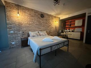 Silent Airport Room - Azzano San Paolo - 0