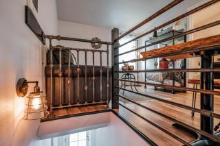 PNW Scenic Loft with Kitchenette - Philomath - 5