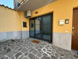 Silent Airport Room - Azzano San Paolo - 9