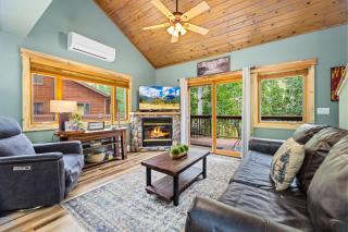 Bugle Pointe B07 by Estes Park Condos - 0