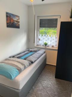 Kleinkoschen Wohnung 02 - 8