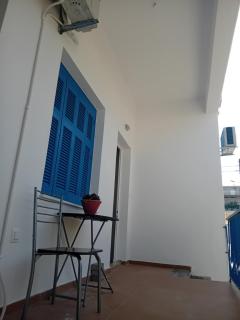 Capt Yannis house - Botsaris - Koilás - 5