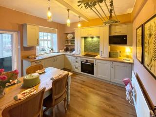 Honey Cottage - Gargrave - 5