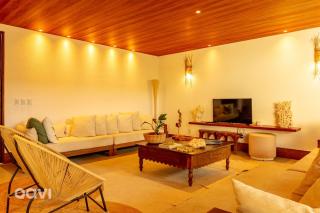 Casa Dhaí na Praia do Marceneiro by Qavi - 1