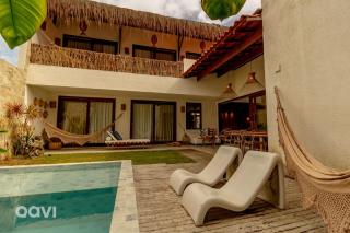 Casa Dhaí na Praia do Marceneiro by Qavi - 5