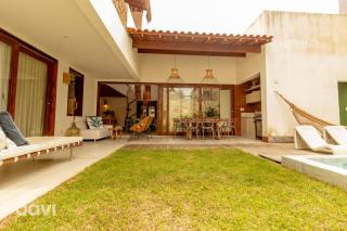 Casa Dhaí na Praia do Marceneiro by Qavi - 7