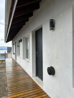 Duplex vista al Canal Beagle - 8