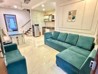 4bhk Cozy villa by heart Staycation lonavala - Lonavala - 8