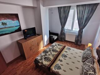 Anabella Summerland Apartment - 5