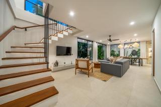 KayaVilla- Stay Where It Matters -New Villa - Pool in Prime Location - Dalung - 5