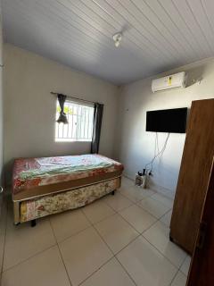Casa completa em Tutóia - 7