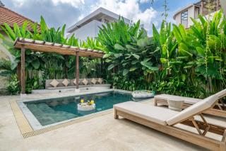 KayaVilla- Stay Where It Matters -New Villa - Pool in Prime Location - Dalung - 1