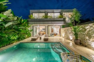 KayaVilla- Stay Where It Matters -New Villa - Pool in Prime Location - 0