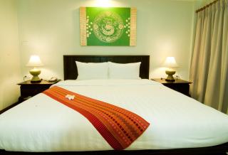 Swankaburi Boutique Hotel - Sawankhalok - 5
