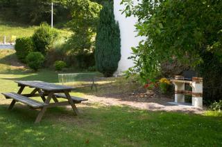 Maison Chantina - Sainte Engrace - 2