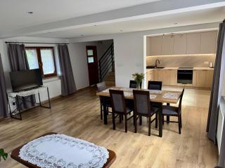 Apartament w Budzowie - Budzów - 7