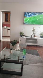Apartamento Estudio - Lima - 6