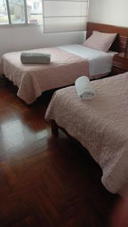 Apartamento Estudio - Lima - 4