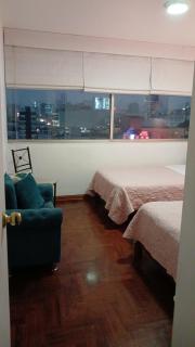 Apartamento Estudio - Lima - 3