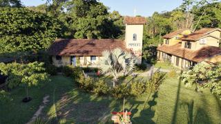 Pousada da Janjana - Nova Iguaçu - 0