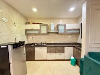 4bhk Cozy villa by heart Staycation lonavala - 5