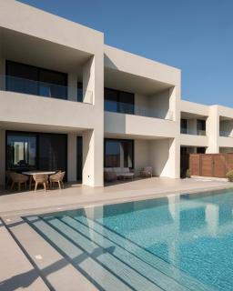 Gemini Villas - Calma & Siesta - Maleme - 4