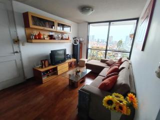 Habitación acogedora amoblada - 3