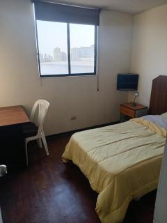 Habitación acogedora amoblada - Lima - 5