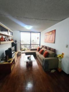 Habitación acogedora amoblada - 5