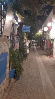 Sığacık Antik Otel - Siğacık - 7