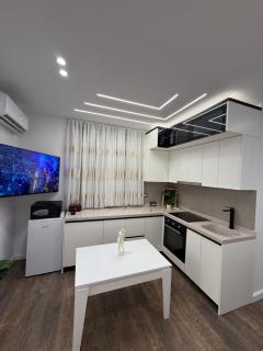 HRS luxury apartments 102 - 7