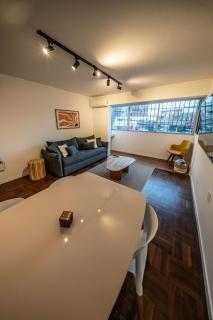 Apartamento en Punta Carretas - Montevideo - 8