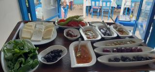 Sığacık Antik Otel - Siğacık - 8
