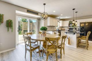 Stay and Play in Lewis Center Home with Spacious Deck - Lewis Center - 9