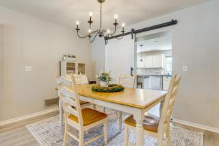 Stay and Play in Lewis Center Home with Spacious Deck - 4