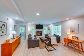 Coastal Comfort Rehoboth Beach Getaway with Porch! - Rehoboth Beach - 9