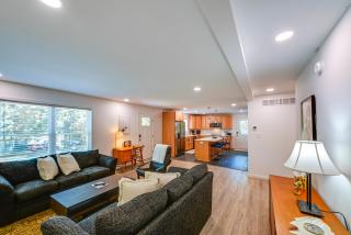 Coastal Comfort Rehoboth Beach Getaway with Porch! - Rehoboth Beach - 5