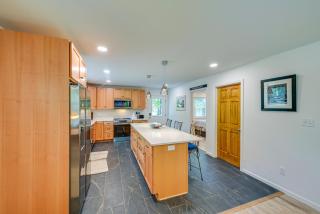 Coastal Comfort Rehoboth Beach Getaway with Porch! - 2