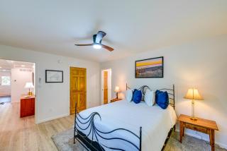 Coastal Comfort Rehoboth Beach Getaway with Porch! - Rehoboth Beach - 1
